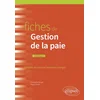 Image de Fiches de gestion de la paie : rappels de cours et exercices corrigés Maguy Perrin, Christophe Goupil en occasion ou reconditionné
