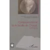Image de Correspondance De La Famille De Chazal 1767-1879 en occasion ou reconditionné
