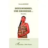 Image de Deux Hommes, Une Grossesse en occasion ou reconditionné