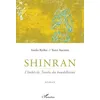 Image de Shinran - L'imbÃ©cile Tondu Du Bouddhisme en occasion ou reconditionné