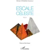 Image de Escale céleste : récit Anne-Christine Gimenez en occasion ou reconditionné