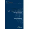 Image de Vade-Mecum Du RÃ©gulateur - Guide Du Corpus De Connaissances En RÃ©gulation De L'Ã©lectricitÃ© en occasion ou reconditionné