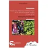 Image de ApogÃ©e Des Jardins Et MaraÃ®chages En Al-Andalus (IbÃ©rie Arabe) Xe-Xive SiÃ¨cle - Nouveaux LÃ©gumes, Fruits Et Ãpices : Essor De La Cuisine Arabo-Andalouse en occasion ou reconditionné