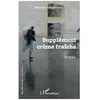 Image de SupplÃ©ment CrÃ¨me FraÃ®che en occasion ou reconditionné
