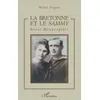 Image de La Bretonne Et Le Sammy - Brest-Minneapolis en occasion ou reconditionné