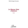 Image de Le Mwene Dimi D'aphani en occasion ou reconditionné