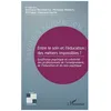 Image de Entre Le Soin Et L'Ã©ducation : Des MÃ©tiers Impossibles ? - Souffrance Psychique Et CrÃ©ativitÃ© Des Professionnels De L'enseignement, De L'Ã©ducation Et Du Soin Psychique en occasion ou reconditionné