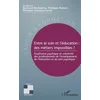 Image de Entre le soin et l'éducation : des métiers impossibles ? : souffrance psychique et créativité des pr pechberty, bernard en occasion ou reconditionné