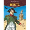 Image de Le Triangle Secret - Hertz - Tome 5 - La Troisième Mort De L'empereur en occasion ou reconditionné