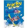 Image de Franky Snow - Tome 12 - L'effet Papillon en occasion ou reconditionné