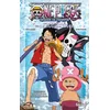 Image de One Piece : épisode de Chopper : le miracle des cerisiers en hiver eiichiro oda en occasion ou reconditionné
