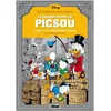 Image de La Grande ÃpopÃ©e De Picsou - Tome 5 - Le TrÃ©sor De CrÃ©sus en occasion ou reconditionné
