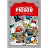 Image de La Grande ÃpopÃ©e De Picsou - Tome 6 - Les ÃvadÃ©s De La VallÃ©e Interdite - Et Autres Histoires en occasion ou reconditionné