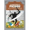 Image de La Grande ÃpopÃ©e De Picsou - Tome 7 - Le Retour Du Chevalier Noir Et Autres Histoires en occasion ou reconditionné