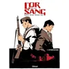 Image de L'or Et Le Sang - Tome 3 - Les Princes Du Djebel en occasion ou reconditionné