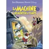 Image de La Machine Ã Remonter Le Temps - Tome 2 en occasion ou reconditionné