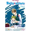 Image de Baby-sitters. Vol. 7 Hari Tokeino en occasion ou reconditionné