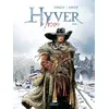 Image de Hyver 1709 - Tome 1 en occasion ou reconditionné
