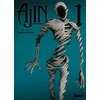 Image de Ajin : semi-humain. Vol. 1 Tsuina Miura, Gamon Sakurai en occasion ou reconditionné