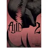 Image de Ajin : semi-humain. Vol. 2 Tsuina Miura, Gamon Sakurai en occasion ou reconditionné