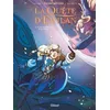 Image de La QuÃªte D'ewilan - Tome 4 - Les Plateaux D'astariul en occasion ou reconditionné