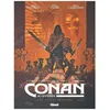 Image de Conan Le CimmÃ©rien - Tome 7 - Les Clous Rouges en occasion ou reconditionné