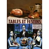 Image de Tables et festins : l'hospitalité dans la peinture flamande et hollandaise et la bande dessinée : ex alain tapié en occasion ou reconditionné