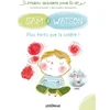 Image de Sam & Watson. Plus forts que la colà re ! Ghislaine Ballester-Dulier, Bérengà re Delaporte en occasion ou reconditionné