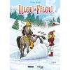 Image de Lilou Et Filou - Tome 2 - Que Du Bonheur ! en occasion ou reconditionné
