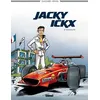 Image de Jacky Ickx - Tome 1 - Rainmaster en occasion ou reconditionné