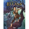 Image de La quête d'Ewilan. Ellana. Vol. 1. Enfance Lylian, Montse Martin en occasion ou reconditionné