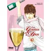 Image de Les gouttes de Dieu. Vol. 42 Tadashi Agi, Shu Okimoto en occasion ou reconditionné