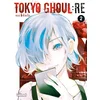 Image de Tokyo ghoul Re. Vol. 2 Sui Ishida en occasion ou reconditionné