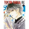 Image de Tokyo ghoul Re. Vol. 1 Sui Ishida en occasion ou reconditionné