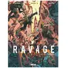 Image de Ravage - Tome 3 en occasion ou reconditionné
