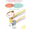 Image de Sam & Watson. Sam & Watson voient avec le coeur Ghislaine Ballester-Dulier, Bérengà re Delaporte en occasion ou reconditionné