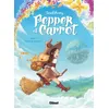 Image de Pepper Et Carrot - Tome 1 - Potions D'envol en occasion ou reconditionné