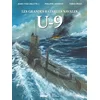 Image de U-9 Jean-Yves Delitte, Philippe Adamov, Fabio Pezzi en occasion ou reconditionné