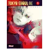 Image de Tokyo ghoul Re. Vol. 5 Sui Ishida en occasion ou reconditionné
