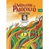 Image de Le monstre de Pabocoulo Marlène Jobert, Elodie Balandras en occasion ou reconditionné