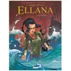 Image de La QuÃªte D'ewilan - Ellana - Tome 2 - La Voie Des Marchombres en occasion ou reconditionné
