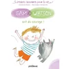 Image de Sam & Watson. Sam & Watson ont du courage ! Ghislaine Ballester-Dulier, Bérengère Delaporte en occasion ou reconditionné