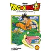 Image de Dragon ball super. Vol. 1. Les guerriers de l'univers 6 Akira Toriyama, Toyotaro en occasion ou reconditionné