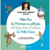 Image de Peter Pan. La princesse au petit pois. Ali-Baba et les quarante voleurs Marlène Jobert en occasion ou reconditionné