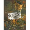 Image de OpÃ©ration Overlord - Tome 6 - Une Nuit Au Berghof en occasion ou reconditionné