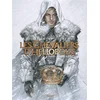 Image de Les chevaliers d'Héliopolis. Vol. 2. Albedo, l'oeuvre au blanc Alexandro Jodorowsky, Jérémy en occasion ou reconditionné