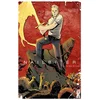 Image de Nailbiter. Vol. 4. La soif de sang Joshua Williamson, Mike Henderson en occasion ou reconditionné