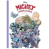Image de Mickey Ã Travers Les SiÃ¨cles en occasion ou reconditionné