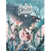 Image de BergÃ¨res GuerriÃ¨res - Tome 2 - La Menace en occasion ou reconditionné