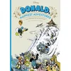 Image de Donald's happiest adventures : à la recherche du bonheur Lewis Trondheim, Nicolas Kéramidas en occasion ou reconditionné